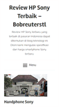 Mobile Screenshot of bobreuterstl.com